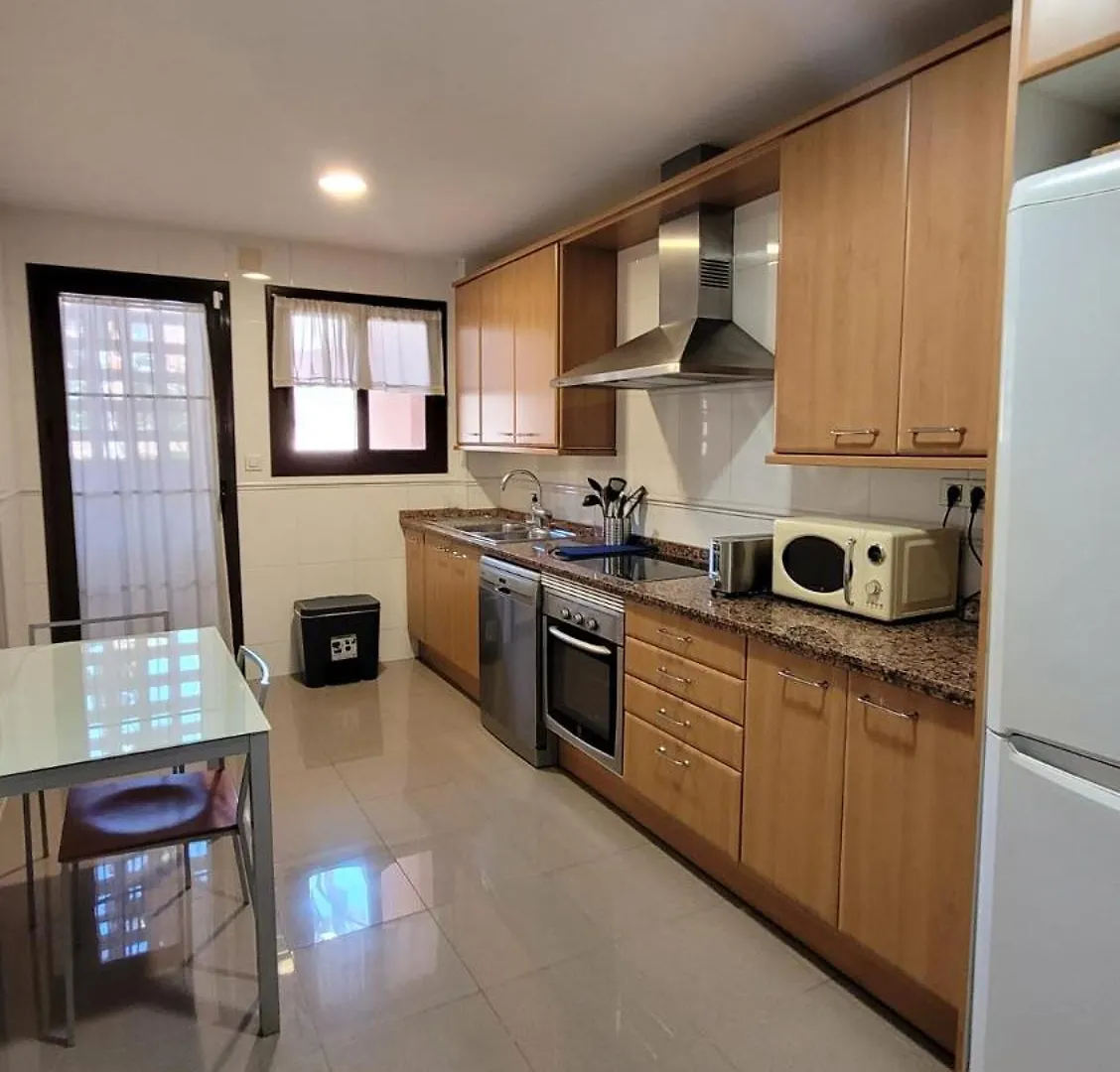 Apartment Modern 2Br Apt Second Line Marbella Beach, Pools And Paddle Estepona Spain