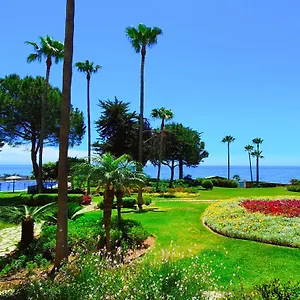 Luxury Frontline - Ehhouse Estepona